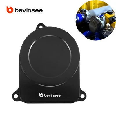 Cop Distributor Cap Plate For Honda Delsol Si VTEC B16A3 Prelude Si H22/H23 VTEC - Image 1 of 4