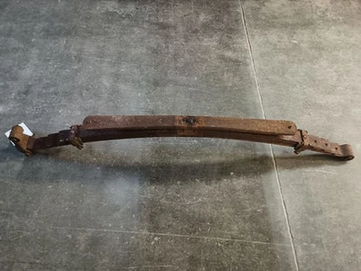 Muelle de hoja trasero de camioneta Chevrolet 3500 2000 12403908 Foto 1 de 4