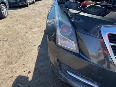 Passenger Right Headlight Base Sedan Halogen Fits 13-18 ATS 2293694 Foto 1 de 4