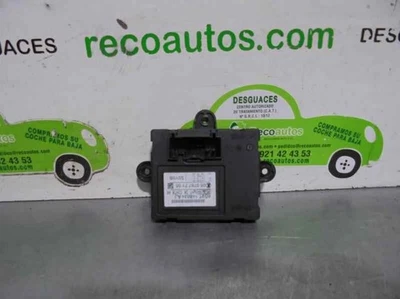 6G9T14B534AJ centralina chiusura per FORD GALAXY (CA1) 2.0 TDCI CAT 2006 2222998 - Immagine 1 di 3