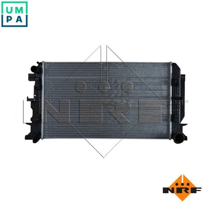 RADIATOR ENGINE COOLING 53885A FOR VW CRAFTER/30-50/Platform/Chassis/Van/30-35 - Image 1 of 4