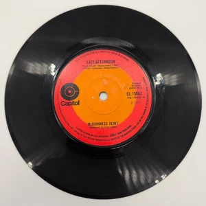 McGuinness Flint When I’m Dead And Gone, Lazy Afternoon 1970 Capitol Records - Bild 1 von 4