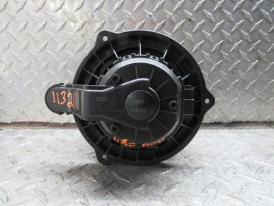 Motor soplador trasero Dodge Durango 2011-2024 Bosch F 00S 3B2 447 Foto 1 de 4