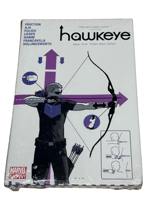 Hawkeye #1 (Marvel Comics 2013) Foto 1 de 2