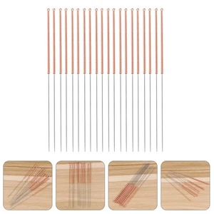 20 Pcs Ago Per La Pulizia Kit Di Degli Ugelli Ugello Della Stampante - Zdjęcie 1 z 12