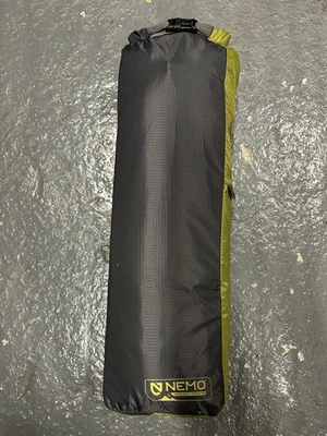 Tienda de campaña para mochileros Nemo Dragonfly Osmo para 2 personas - Nueva Foto 1 de 2