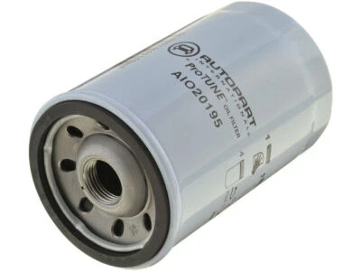 Filtro de aceite para Ford Windstar 1995-2003 API 86265VD 1996 1997 1998 1999 2000 2001 Foto 1 de 2