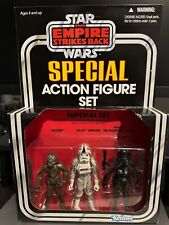 Star Wars The Vintage Collection SPECIAL ACTION FIGURE SET Imperial Set TARGET