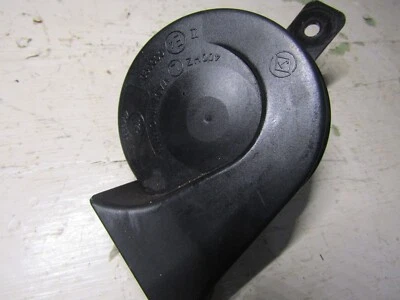 AA0094: 2008-2017 GM Buick Enclave nota bocina baja tono alarma (2) Foto 1 de 4