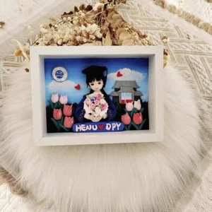 Graduation Gift Birthday Present Anniversaries Important events Photo customizat - Picture 1 of 8