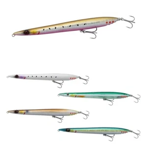 Artificiale Savage Gear Surf Walker 2.0 Esca da Spinning Serra Barracuda Lecce - Foto 1 di 13