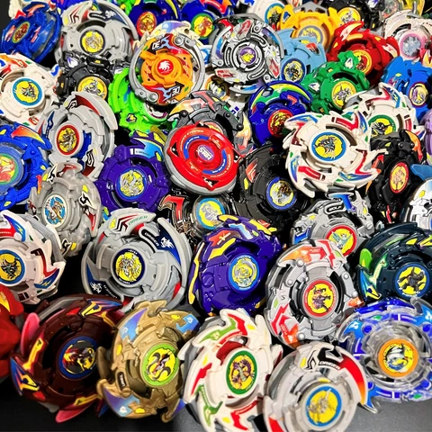 Beyblade Genuine Original Takara Plastic Gen Multi Buy Cover
