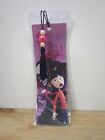 Loot Crate Coraline "Oh My Gosh!" Double-Sided Bookmark 2008 Laika