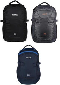 Regatta Adults Paladen II 25L Viaje Escolar Mochila Bolso Mochila - Imagen 1 de 12