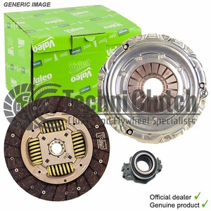 skoda yeti clutch replacement cost