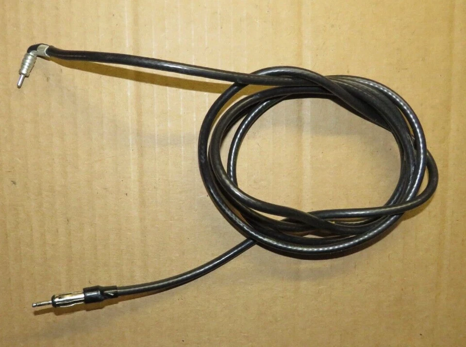 Unidad de cable de extensión de antena de alimentación Corvette C4 1993-1996, GM 10225353 Foto 1 de 1