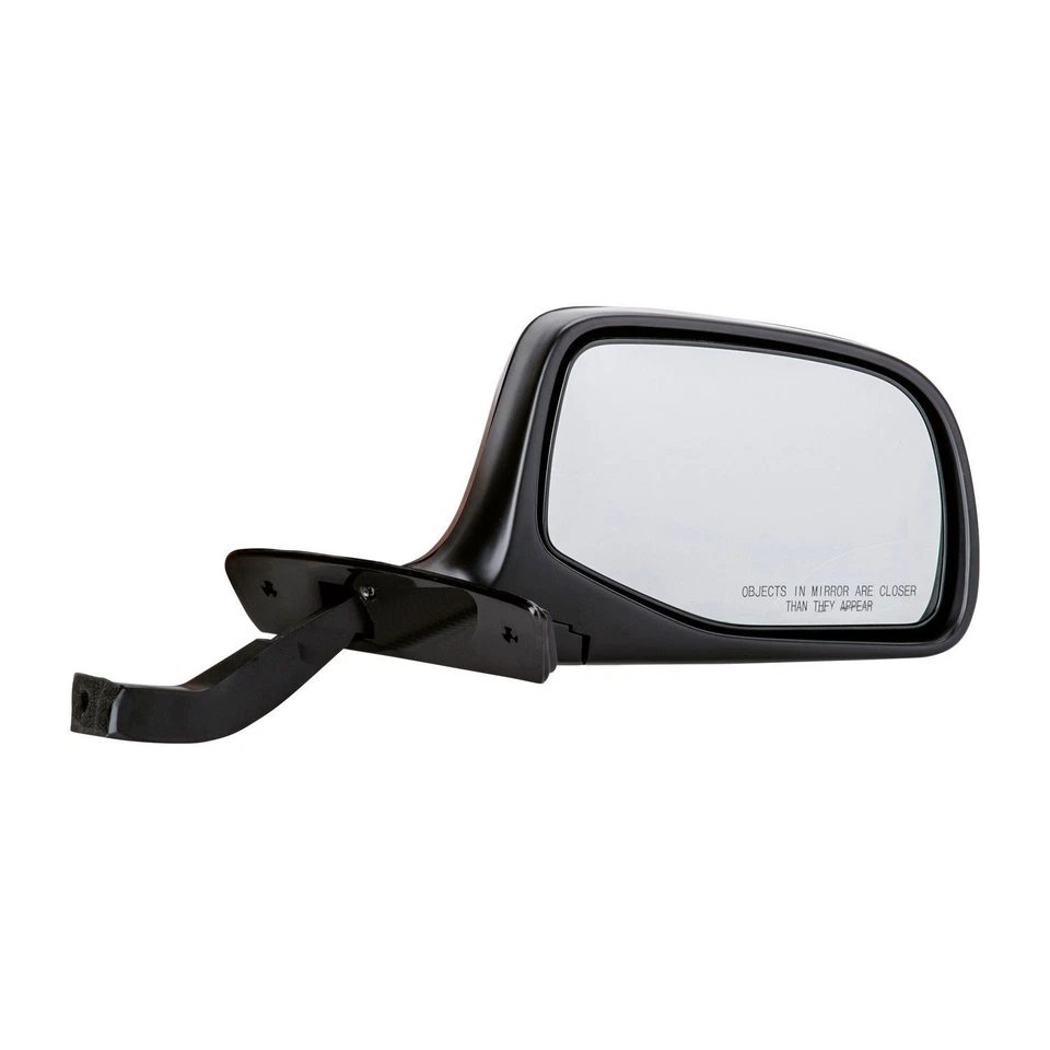 Espejo de puerta derecho para Ford F-100, Ranger, Bronco, F-150, F-250, F-350 Foto 1 de 1