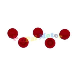 5Pcs For SeaDoo Start/Stop Button Switch GTS SPARK RXP-X RXT-X 130 BRP 277001802 - Picture 1 of 11