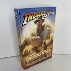 Indiana Jones and the Unicorn's Legacy Mass Market Paperback