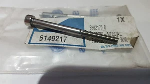 Sierra/Scorpio cosworth XR4x4 Fog Spot lamp screws set x4 new Not Genuine Ford. - Picture 1 of 4