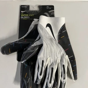 Nike Vapor Knit Men's 4.0 Football 3XL Size ‘Crucial Catch’ - Picture 1 of 4
