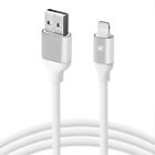 5 Ft USB to 8-pin Lightning Data Sync  Quick Charging Cable for iPhone X 8 7 6