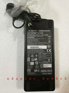 New Original 20V 6A 120W AC Adapter&Cord for BenQ EX3203R ADPC20120 LCD Monitor@ - Picture 1 of 4