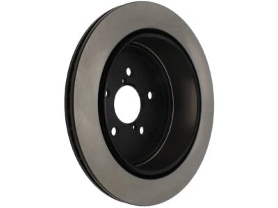 Задний тормозной ротор для Subaru Outback 2010-2014 годов выпуска 17275KBWM 2011 2012 2013 3,6 л H6 - Изображение 1 из 2