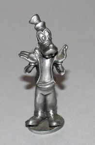 Walt Disney Co. Hudson Peltre Fino EE. UU. What’s up goofy 3” #3992 - Imagen 1 de 7