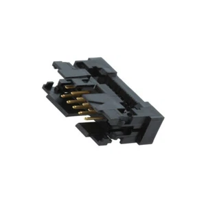 1-111446-4 10 UNIV I/O, NO EARS,LEAD FREE TE Connectivity - Picture 1 of 1