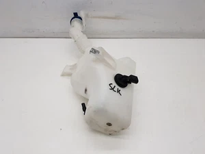 2013 MERCEDES BENZ SLK250 R172 2.2 DIESEL WINDSCREEN WASHER BOTTLE OEM - Picture 1 of 7