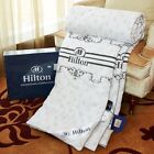 High-end Summer Cool Quilt Washable Comfortable Air Conditioner 5Star HotelQuilt