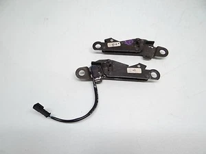 Mercedes SL500R R230 2003 pasador de bloqueo delantero izquierdo a 2307900277 - Imagen 1 de 4