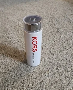 Kors By Michael Kors Sheer Hydration Body Gel 6.7 FL. OZ. NWOB - Picture 1 of 4