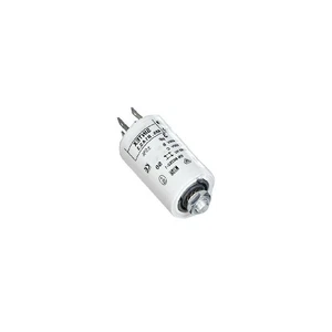 Ignis Dishwasher Capacitor 3mf 3uf Genuine - Picture 1 of 1