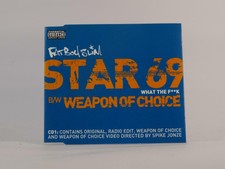 FELIX DON'T YOU WANT ME (G64) 5 Track CD Single Picture Sleeve DECONSTRUCTION