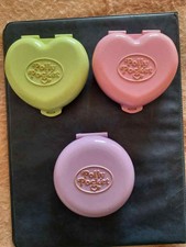 POLLY POCKET 1989 SHELL LOT PONY CLUB COUNTRY COTTAGE POLLY'S FLAT