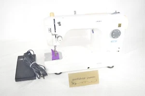 JUKI TL-90 SPUR90 Professional Sewing Machine Lockstitch W /Foot Controller - Picture 1 of 24