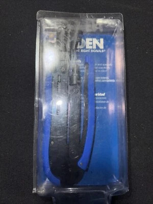 Belden VT-200-R Coaxial Compression Tool for RG59 RG6 RG7 RG11 F Interface PPC - Image 1 of 3