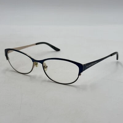 Gafas Kate Spade New York, solo monturas, Camelot 0DL9, 50-15-135, azules LEER Foto 1 de 4