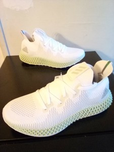Adidas 4D Run 1.0: características, tipo de zapatillas y precio