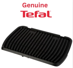 Placa de parrilla Tefal TOP para Optigrill (solo GC713D40) OPTI-GRILL - Imagen 1 de 3
