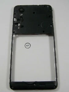 Mid Frame Camera Lens ZTE BLADE VANTAGE 2 Z3153V Phone OEM Part #10 - Picture 1 of 3
