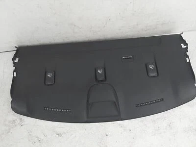 Bandeja de estante de embalaje trasero Subaru Wrx 2015-2021 65510Va033vh Foto 1 de 4