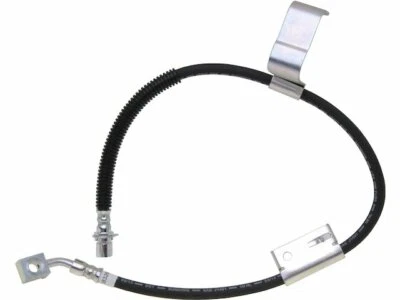 Manguera de freno delantera derecha AC Delco 79788SR para Chevrolet Suburban 2500 2007-2013 Foto 1 de 2