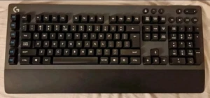 Logitech G613 lightspeed Tastiera Gaming Meccanica - Foto 1 di 1