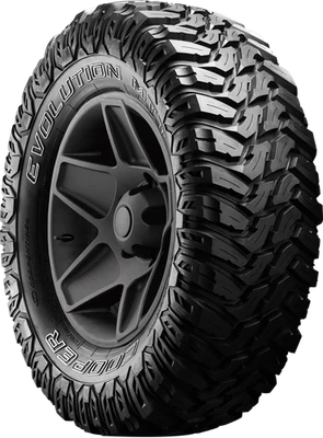 Sommerreifen Cooper Tyres 245/75 R16 120Q EVOLUTION MTT POR - Bild 1 von 4