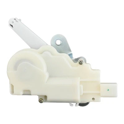 OEM Rear Boot Lock For Toyota For Yaris For vitz Easy Installation 69150 52011 - Image 1 of 4