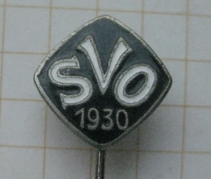 SVO GERMARINGEN 1930 / FUSSBALL ............. ältere Sport Nadel (Ka11/7) - Bild 1 von 1