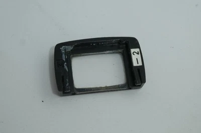 Pentax Adapter M -2 Diopter - Correction Lens - Image 1 of 2